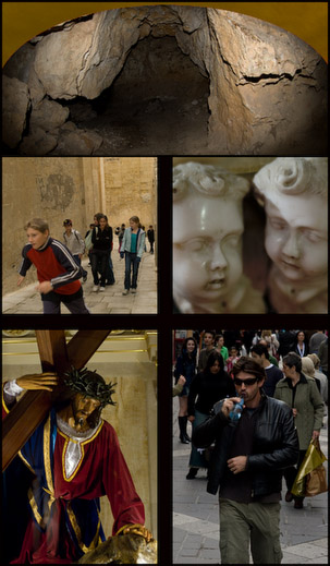 Crucifix